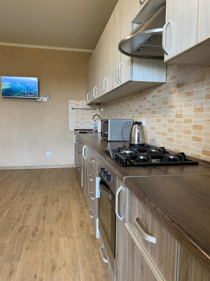 Жк Резиденція Кориатовичів 114 Корпус 5 Vinnytsia Exterior photo