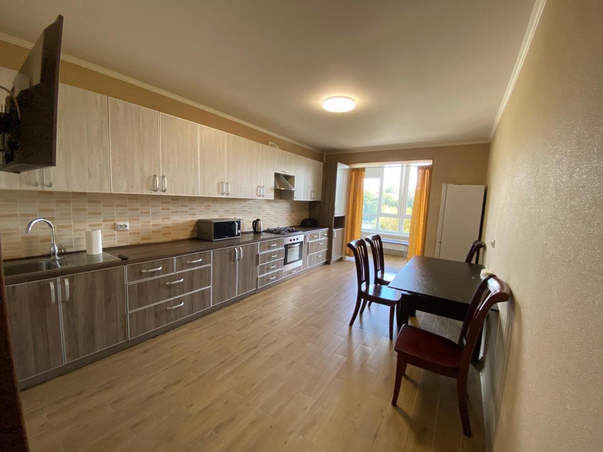 Жк Резиденція Кориатовичів 114 Корпус 5 Vinnytsia Exterior photo